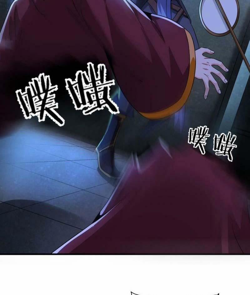 Không Có Đạo Lữ Sẽ Chết 52 trang 2