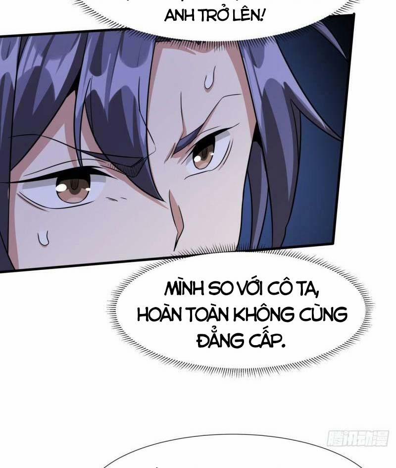 Không Có Đạo Lữ Sẽ Chết 52 trang 23