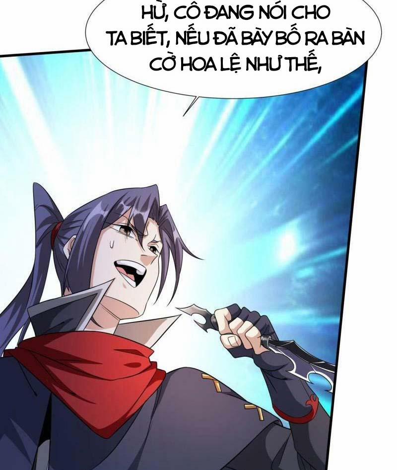 Không Có Đạo Lữ Sẽ Chết 52 trang 24