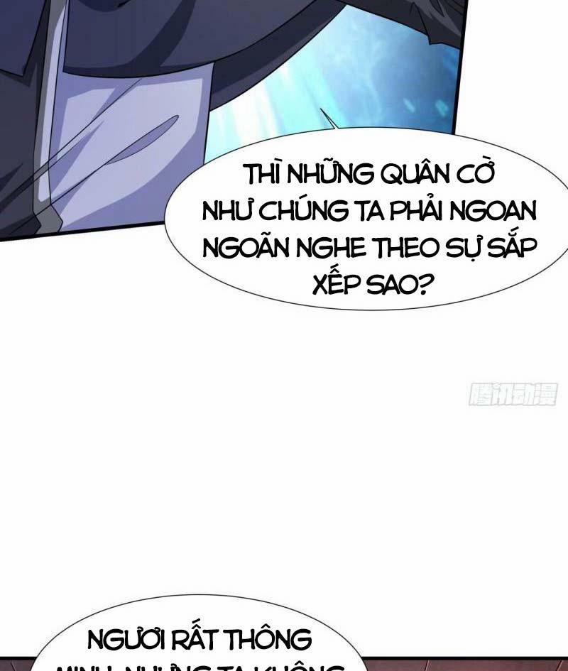 Không Có Đạo Lữ Sẽ Chết 52 trang 25