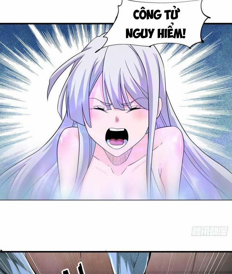 Không Có Đạo Lữ Sẽ Chết 52 trang 3