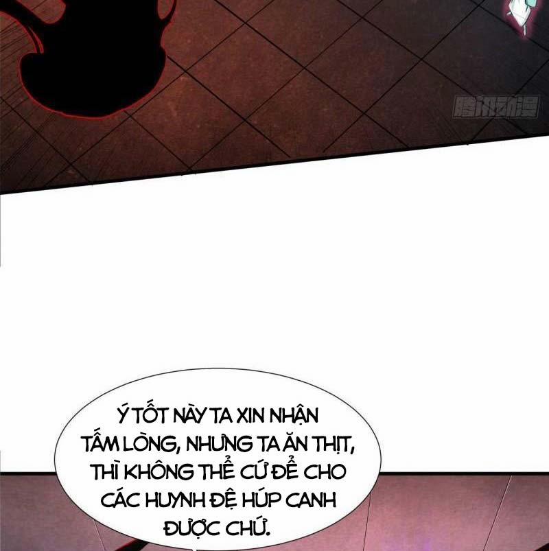 Không Có Đạo Lữ Sẽ Chết 52 trang 33