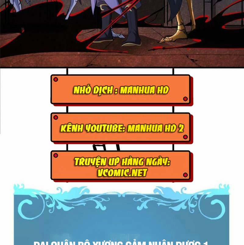 Không Có Đạo Lữ Sẽ Chết 52 trang 35