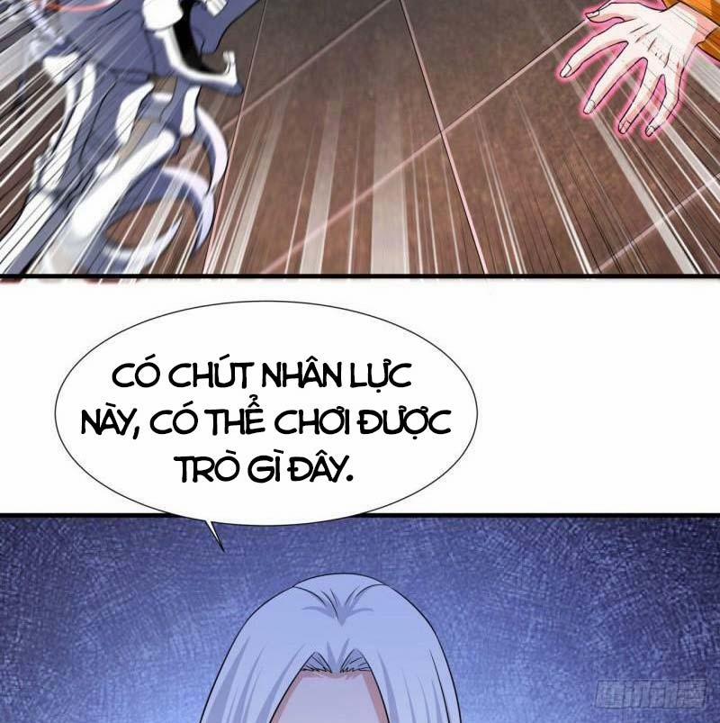 Không Có Đạo Lữ Sẽ Chết 52 trang 40