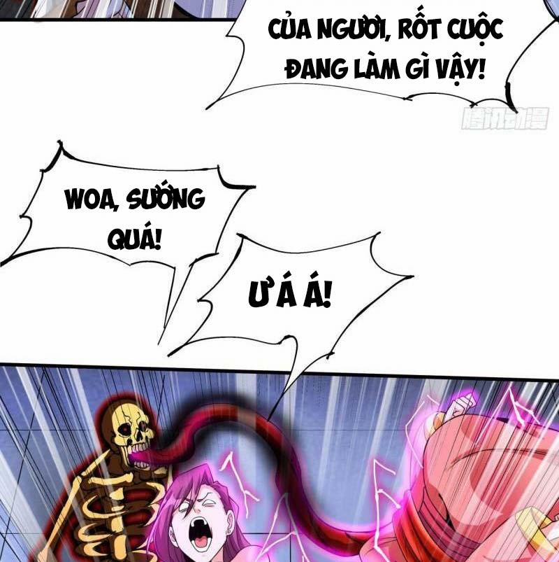 Không Có Đạo Lữ Sẽ Chết 52 trang 44