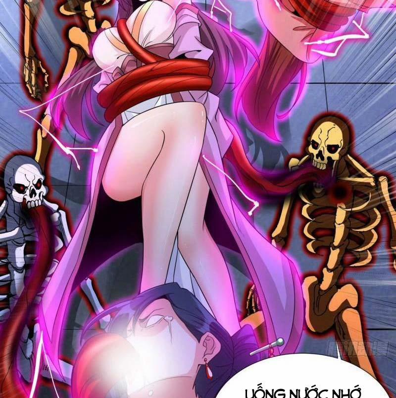 Không Có Đạo Lữ Sẽ Chết 52 trang 45