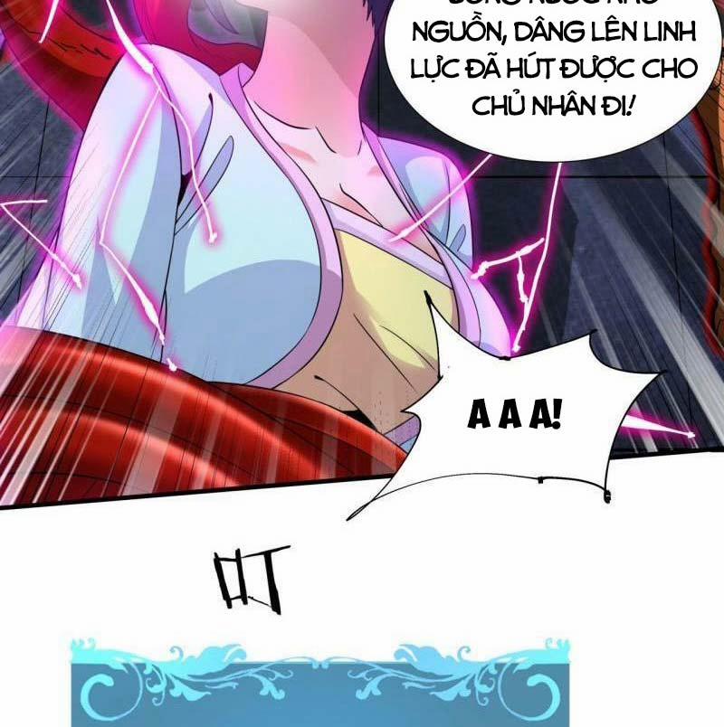 Không Có Đạo Lữ Sẽ Chết 52 trang 46