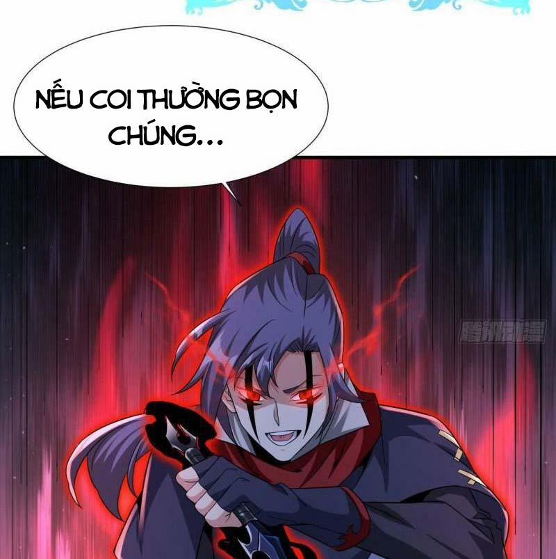 Không Có Đạo Lữ Sẽ Chết 52 trang 48