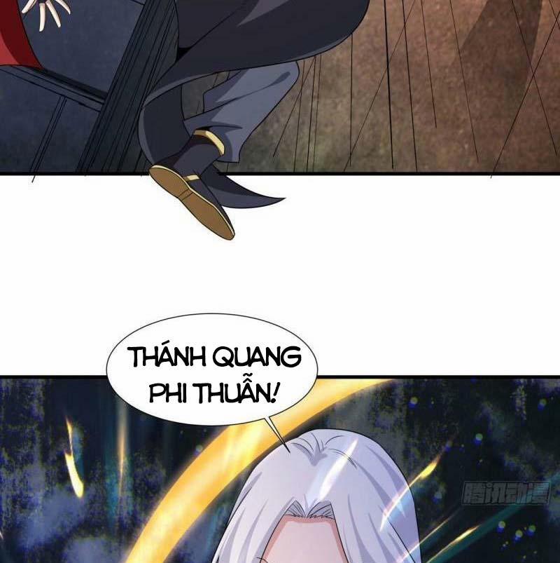 Không Có Đạo Lữ Sẽ Chết 52 trang 52