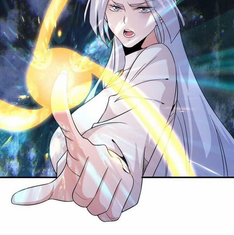 Không Có Đạo Lữ Sẽ Chết 52 trang 53