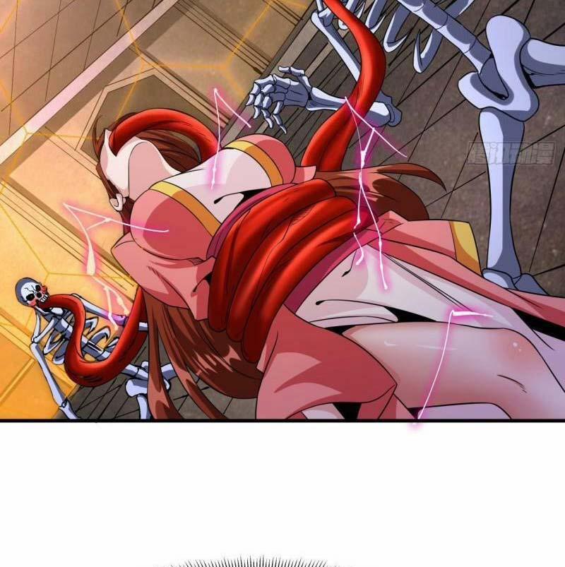 Không Có Đạo Lữ Sẽ Chết 52 trang 57