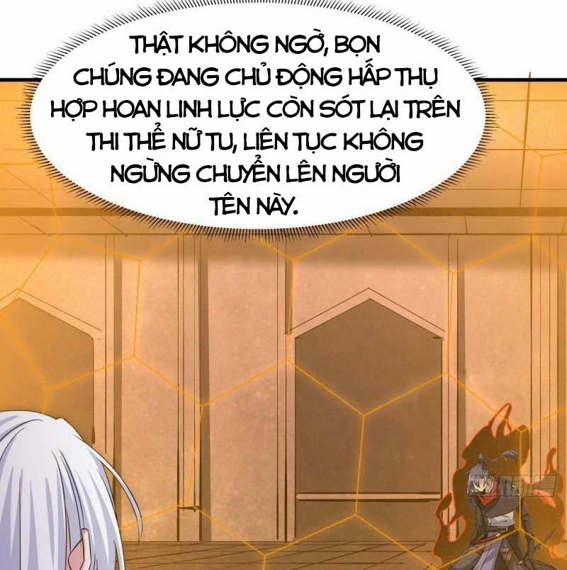 Không Có Đạo Lữ Sẽ Chết 52 trang 58