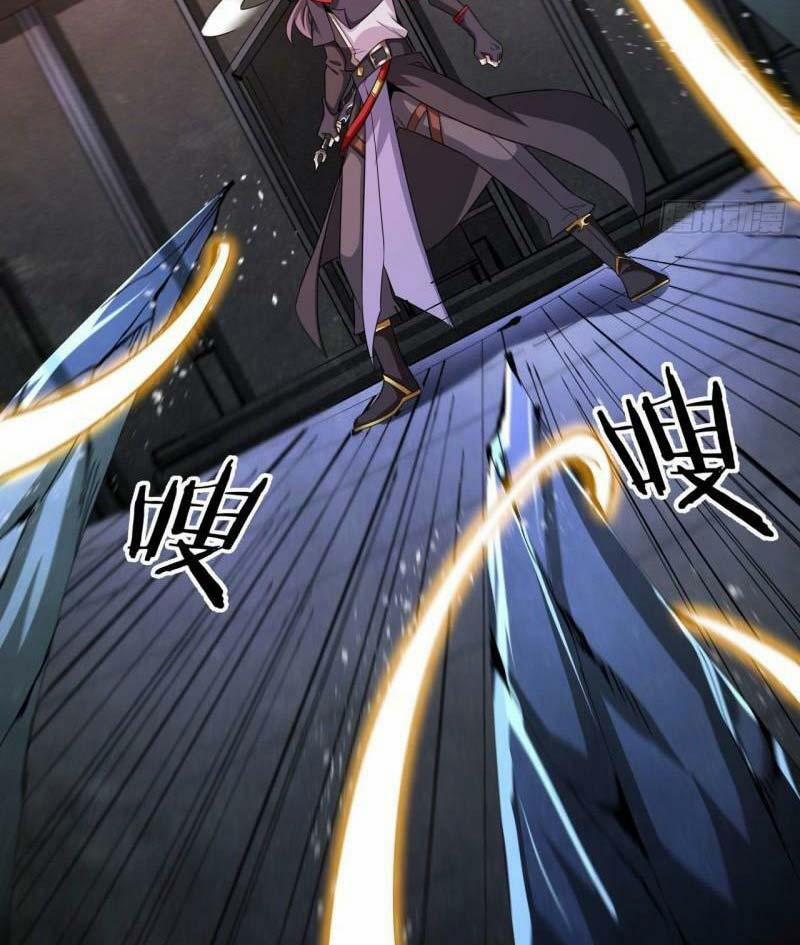 Không Có Đạo Lữ Sẽ Chết 52 trang 6