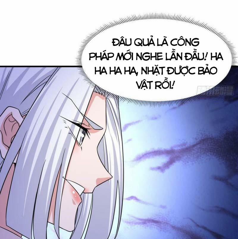 Không Có Đạo Lữ Sẽ Chết 52 trang 60