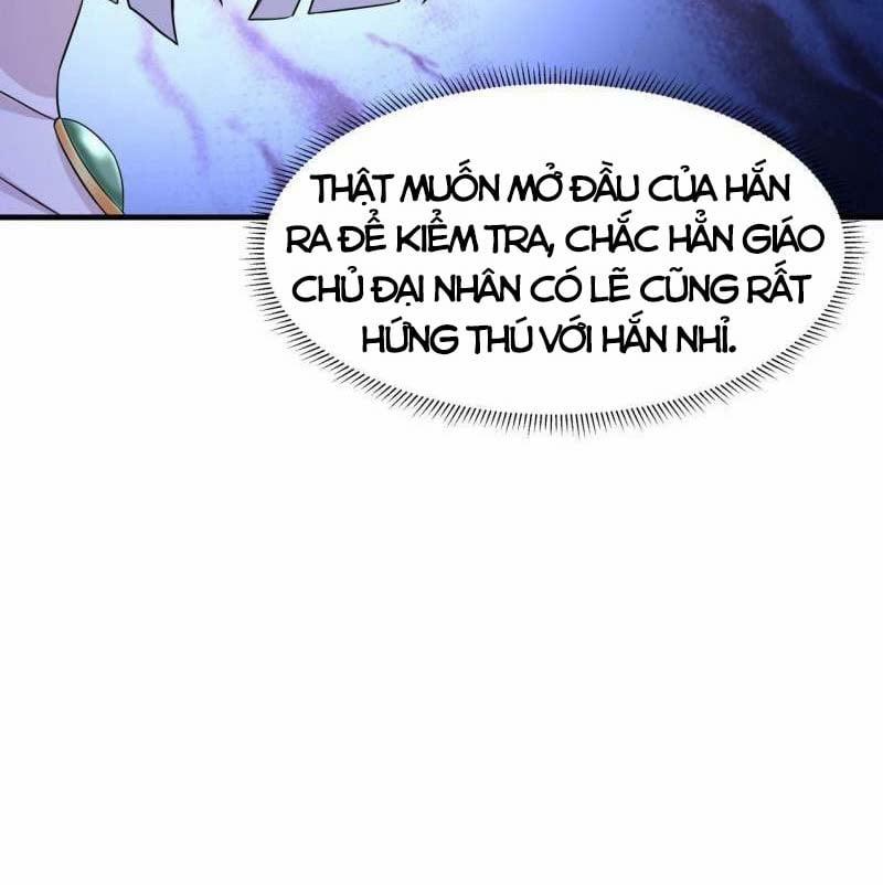 Không Có Đạo Lữ Sẽ Chết 52 trang 61