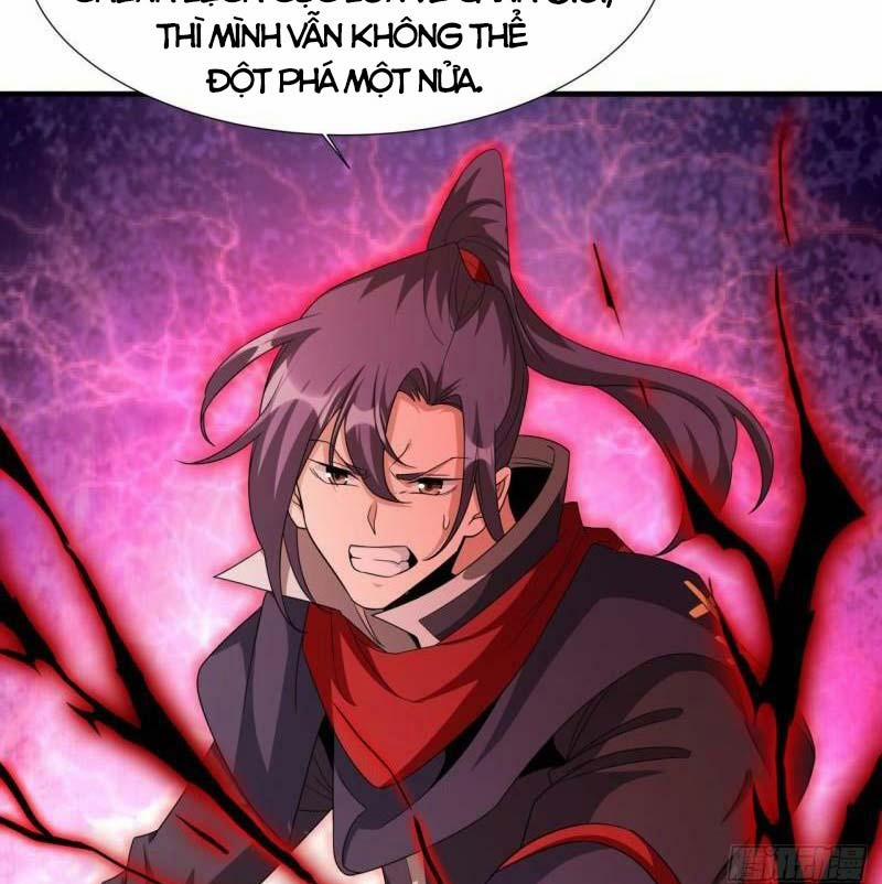 Không Có Đạo Lữ Sẽ Chết 52 trang 64