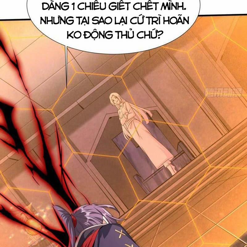 Không Có Đạo Lữ Sẽ Chết 52 trang 66