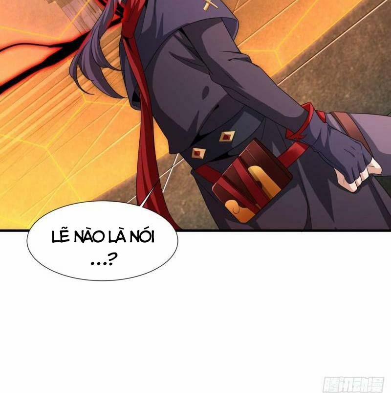 Không Có Đạo Lữ Sẽ Chết 52 trang 67