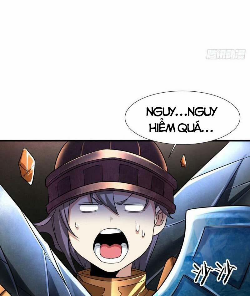 Không Có Đạo Lữ Sẽ Chết 52 trang 9