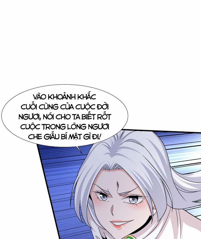 Không Có Đạo Lữ Sẽ Chết 53 trang 10