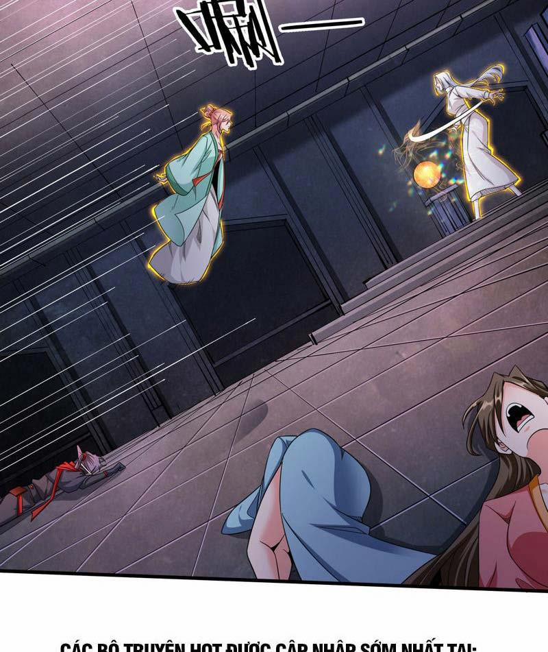 Không Có Đạo Lữ Sẽ Chết 53 trang 2