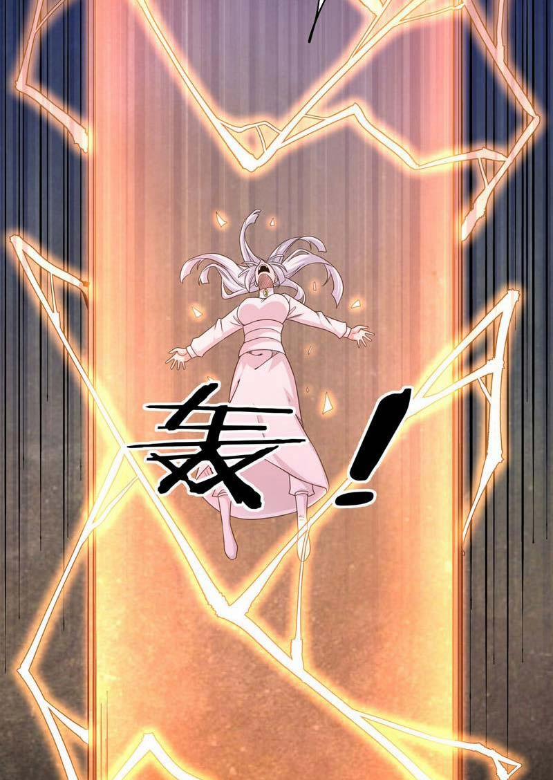 Không Có Đạo Lữ Sẽ Chết 53 trang 26