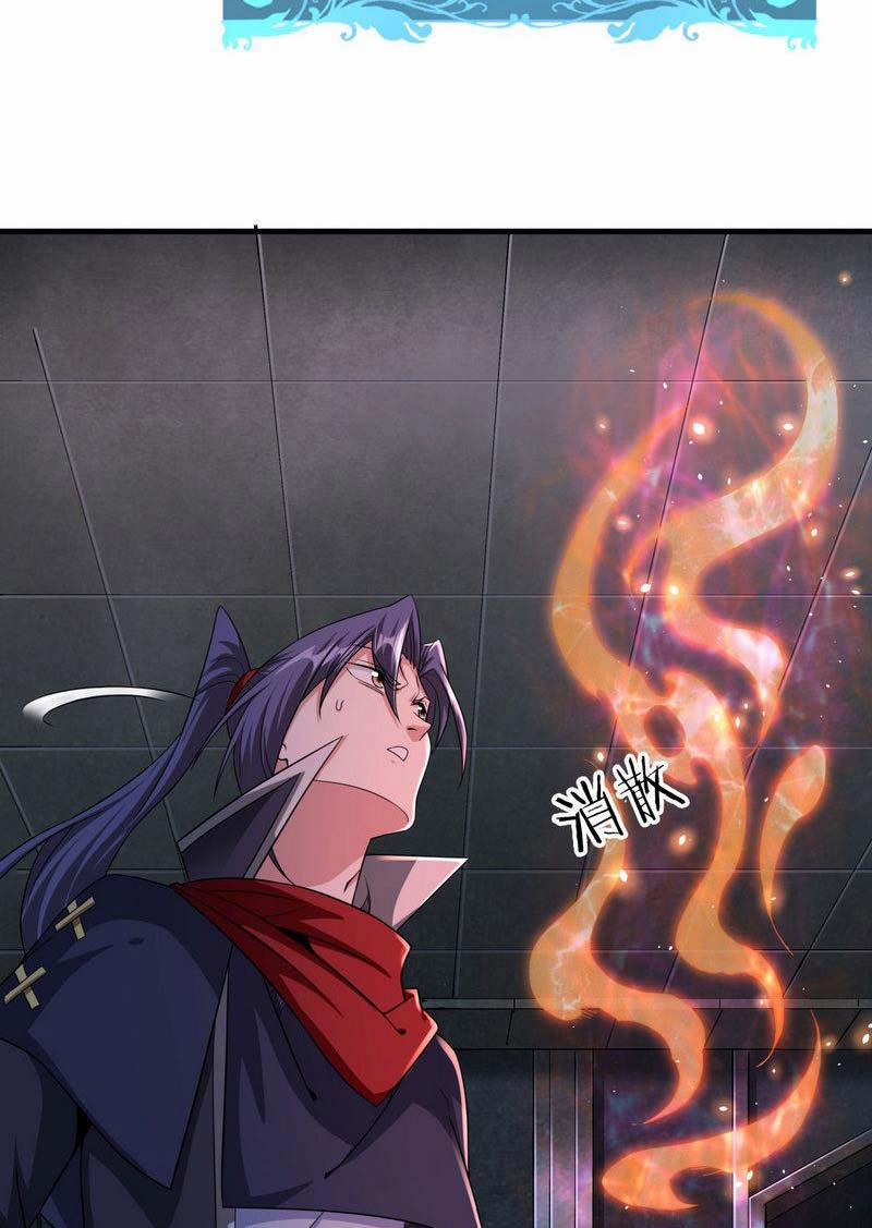 Không Có Đạo Lữ Sẽ Chết 53 trang 30