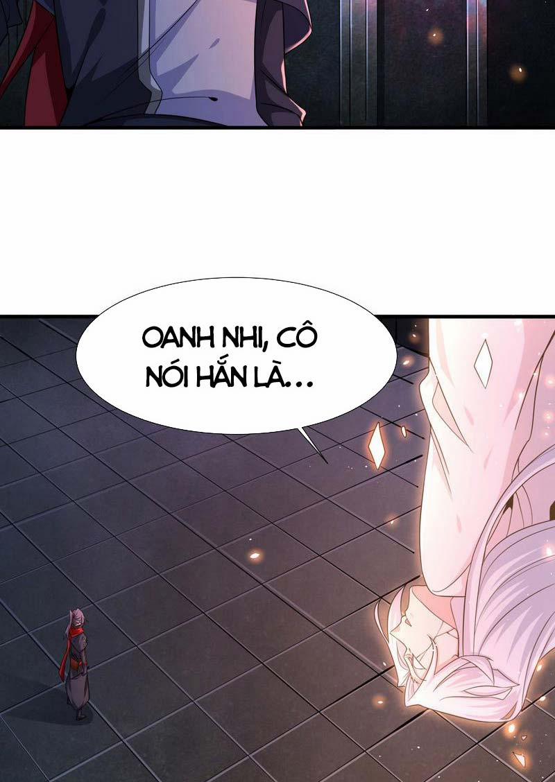 Không Có Đạo Lữ Sẽ Chết 53 trang 31