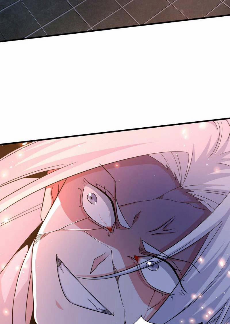 Không Có Đạo Lữ Sẽ Chết 53 trang 32