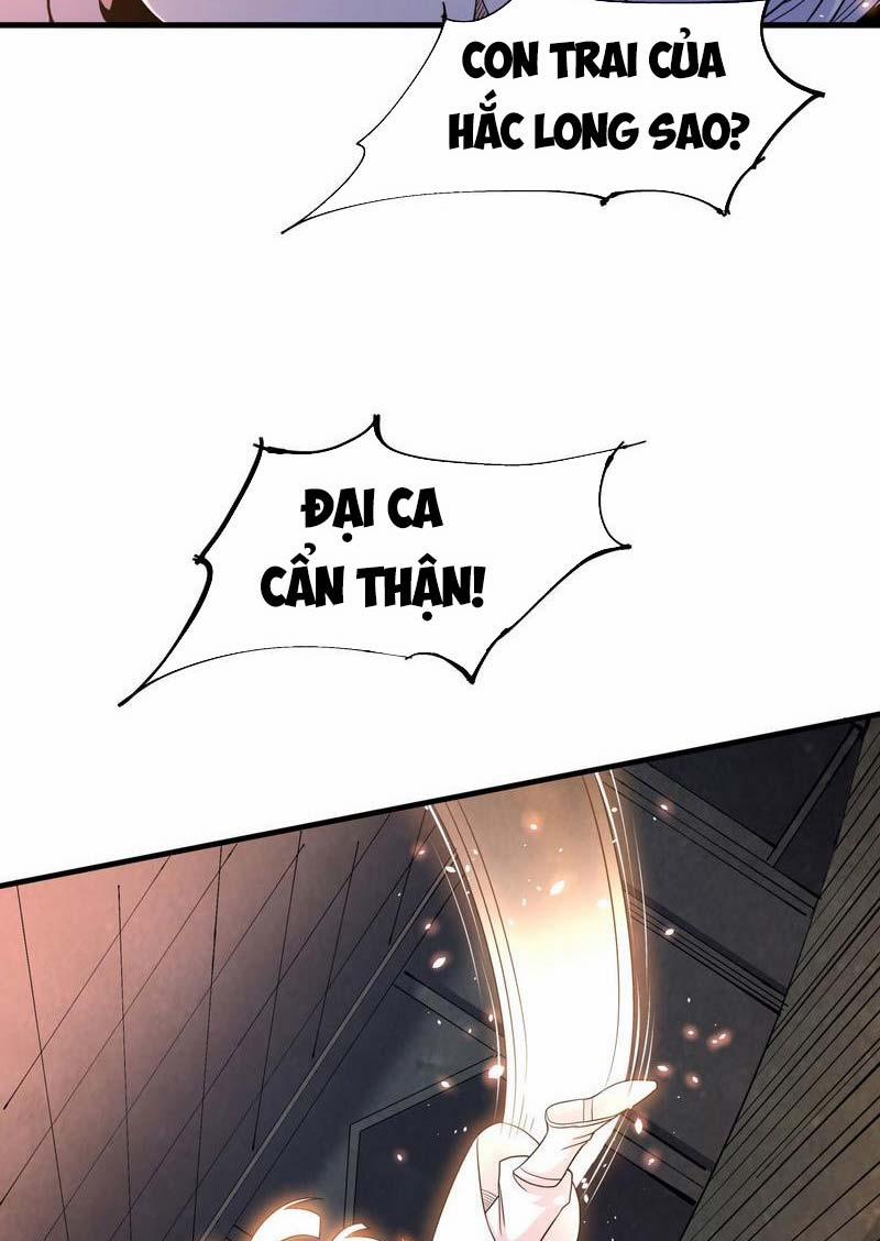 Không Có Đạo Lữ Sẽ Chết 53 trang 33