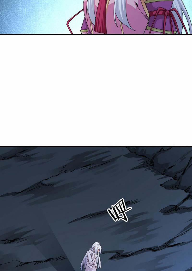 Không Có Đạo Lữ Sẽ Chết 53 trang 40