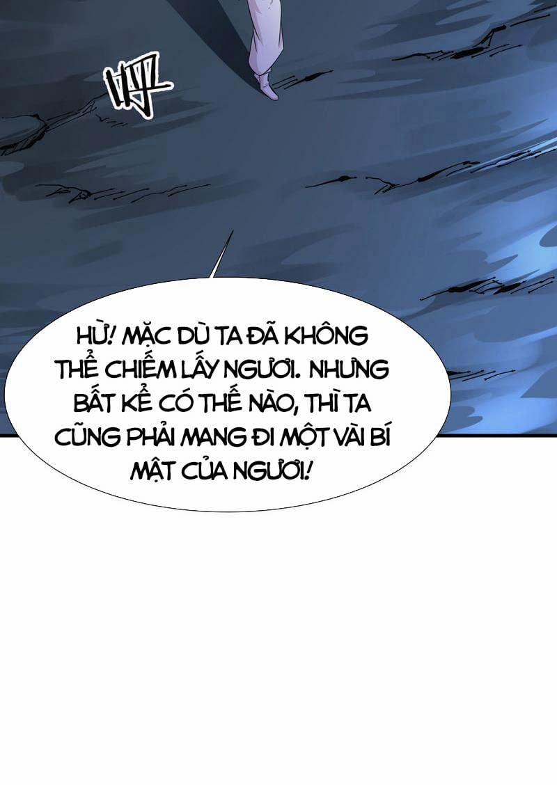 Không Có Đạo Lữ Sẽ Chết 53 trang 41