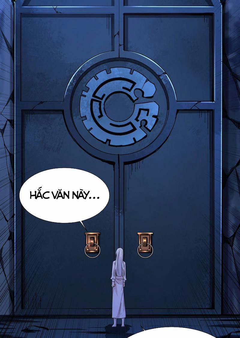 Không Có Đạo Lữ Sẽ Chết 53 trang 43