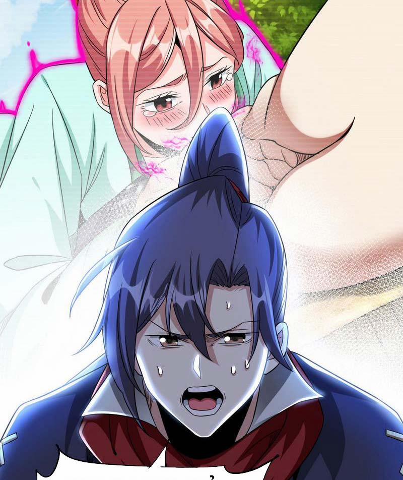 Không Có Đạo Lữ Sẽ Chết 53 trang 7