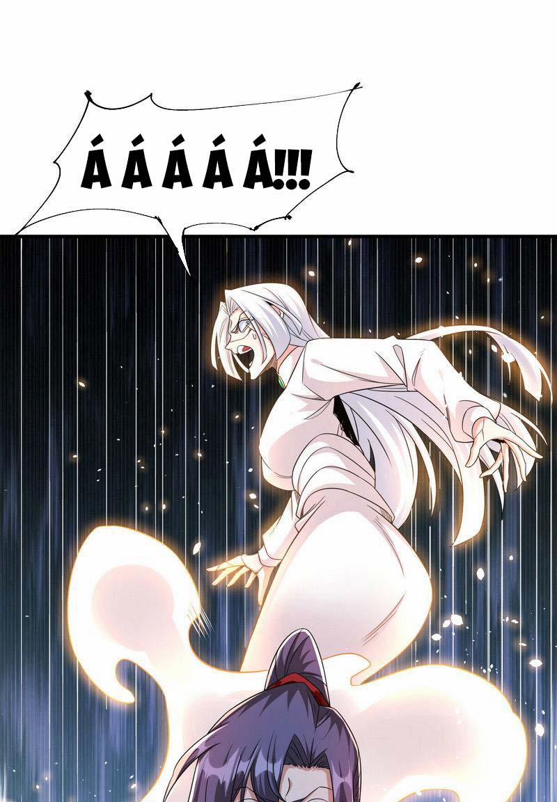 Không Có Đạo Lữ Sẽ Chết 54 trang 0