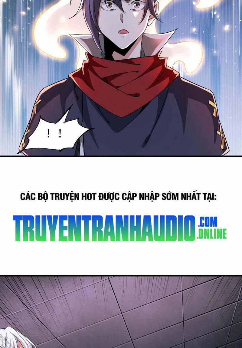 Không Có Đạo Lữ Sẽ Chết 54 trang 1