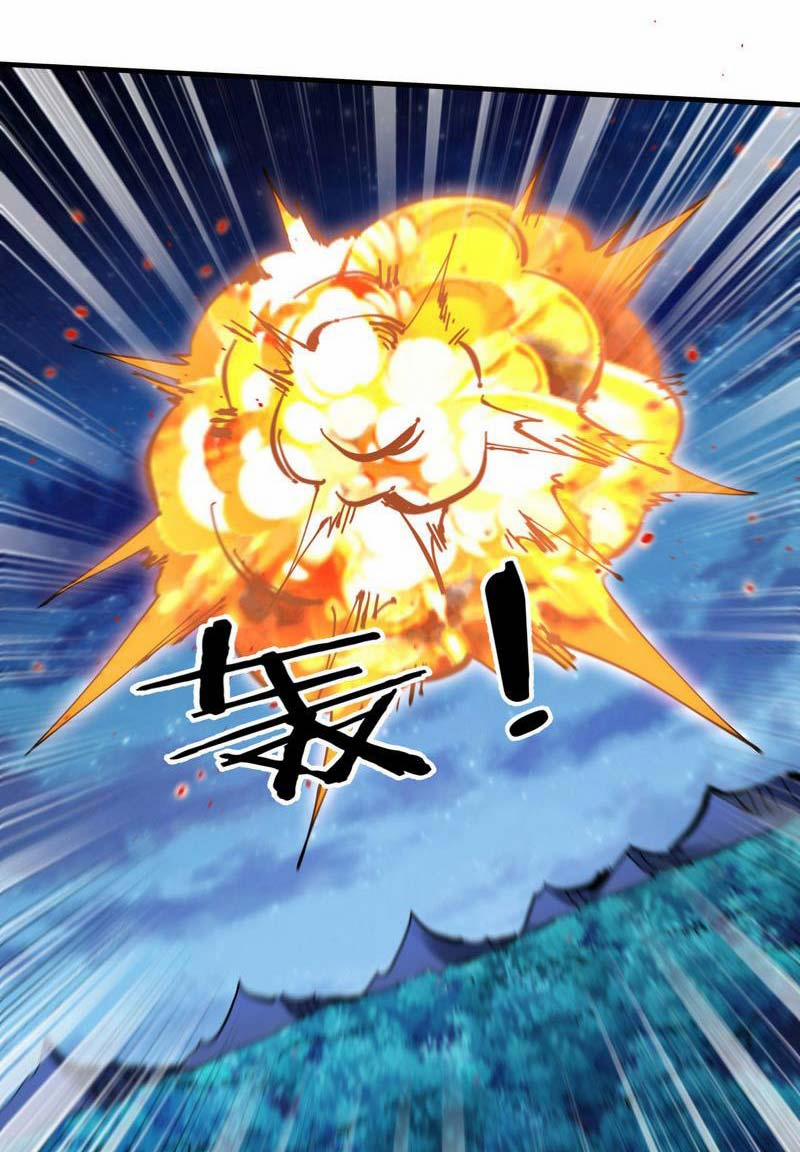 Không Có Đạo Lữ Sẽ Chết 54 trang 11