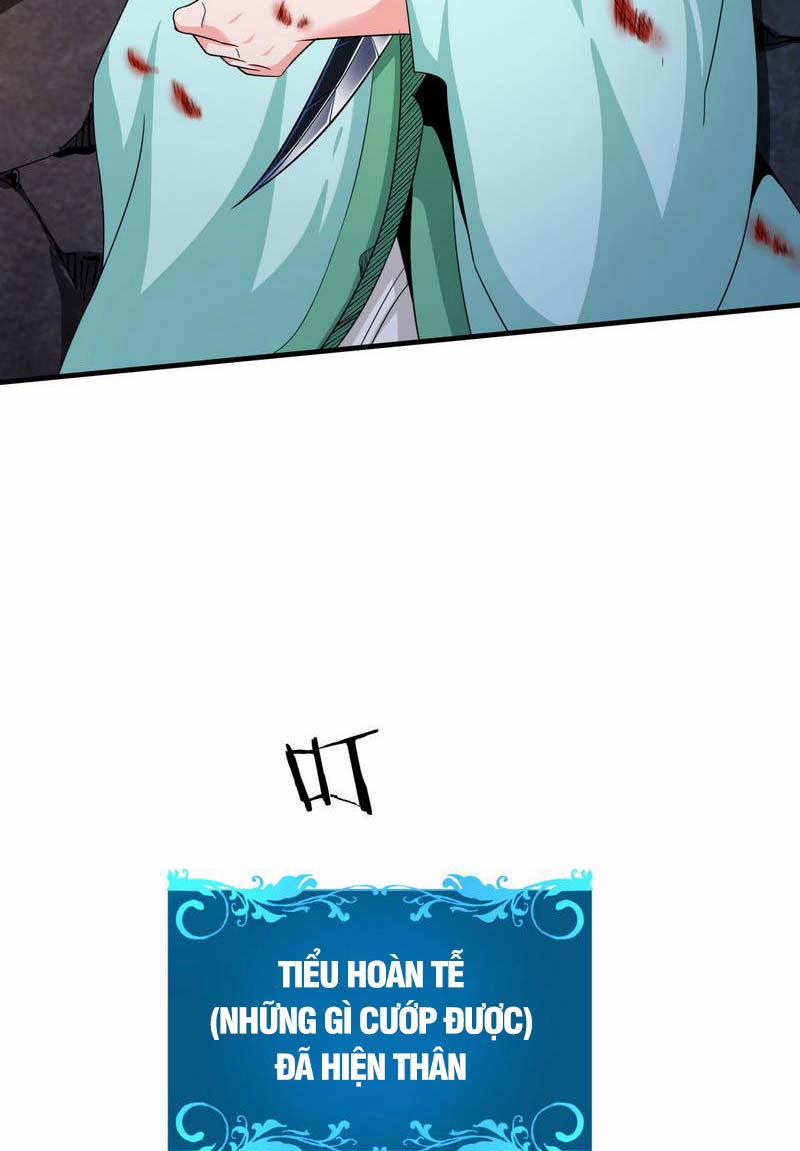 Không Có Đạo Lữ Sẽ Chết 54 trang 16