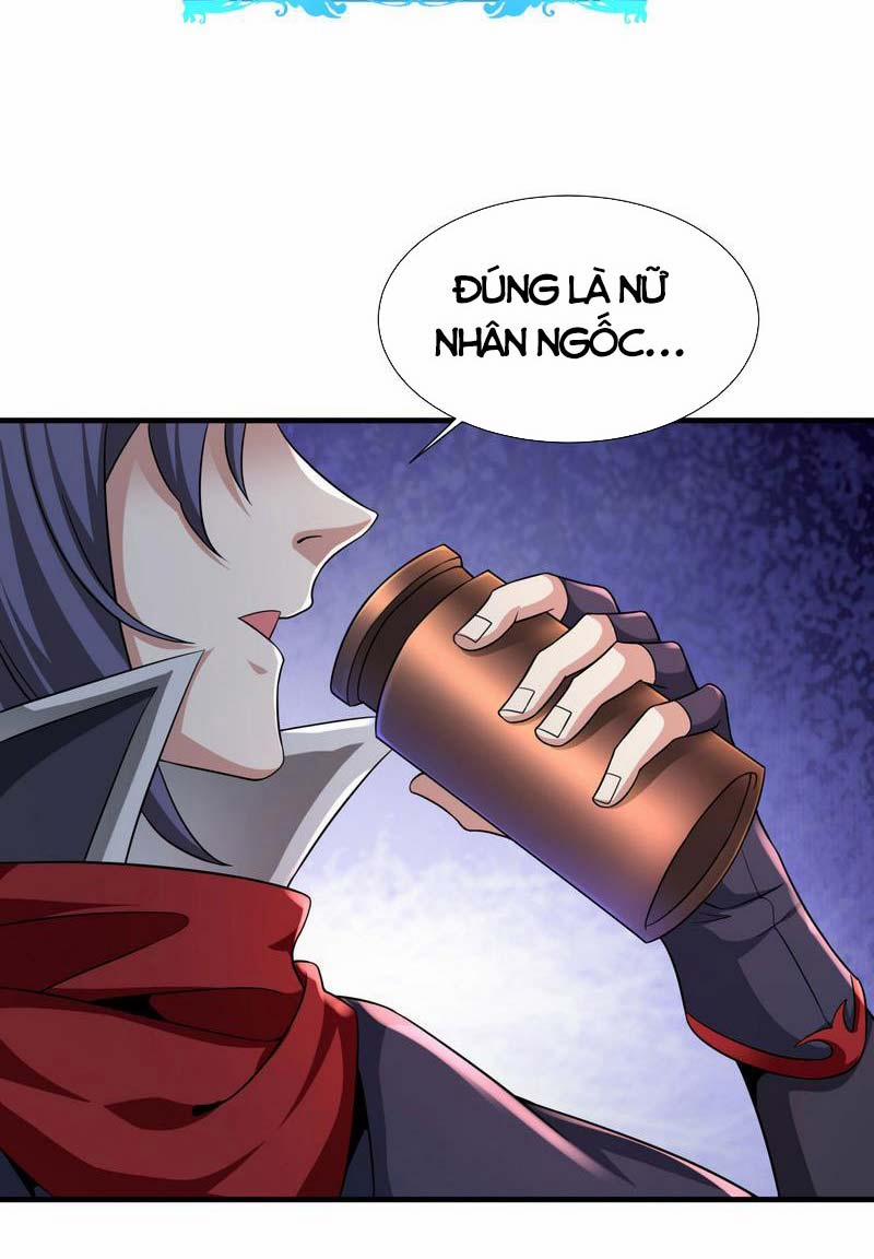 Không Có Đạo Lữ Sẽ Chết 54 trang 17