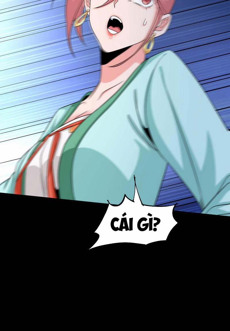 Không Có Đạo Lữ Sẽ Chết 54 trang 24