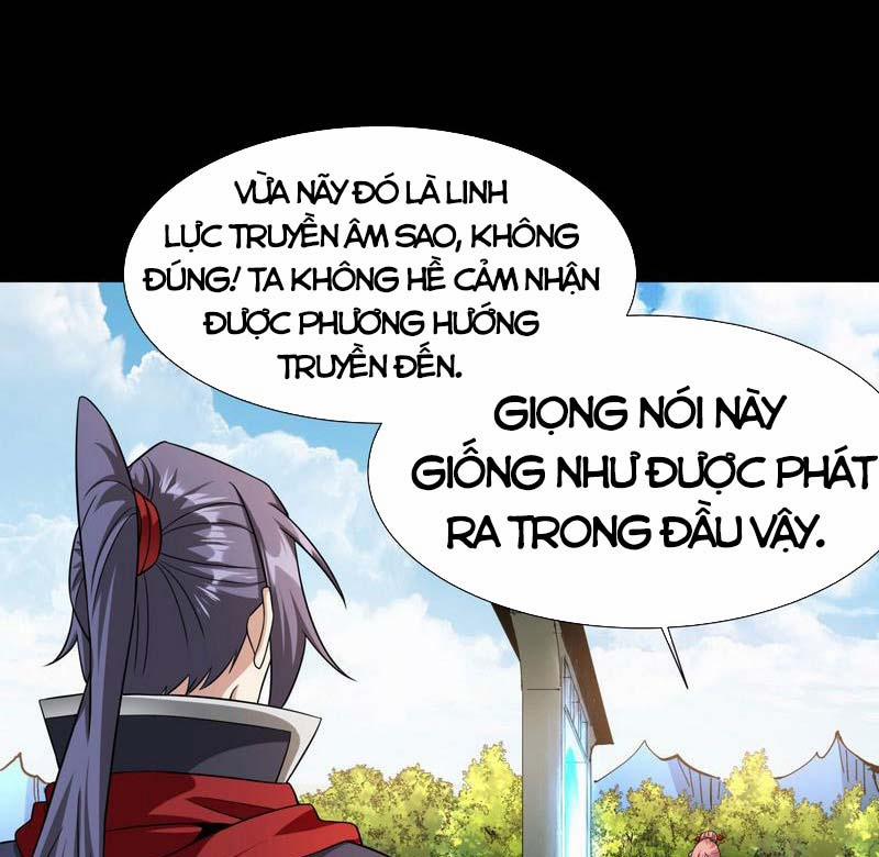 Không Có Đạo Lữ Sẽ Chết 54 trang 25