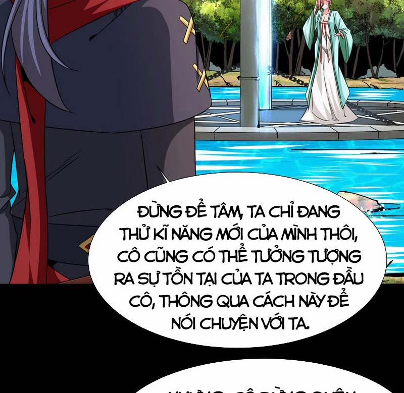 Không Có Đạo Lữ Sẽ Chết 54 trang 26