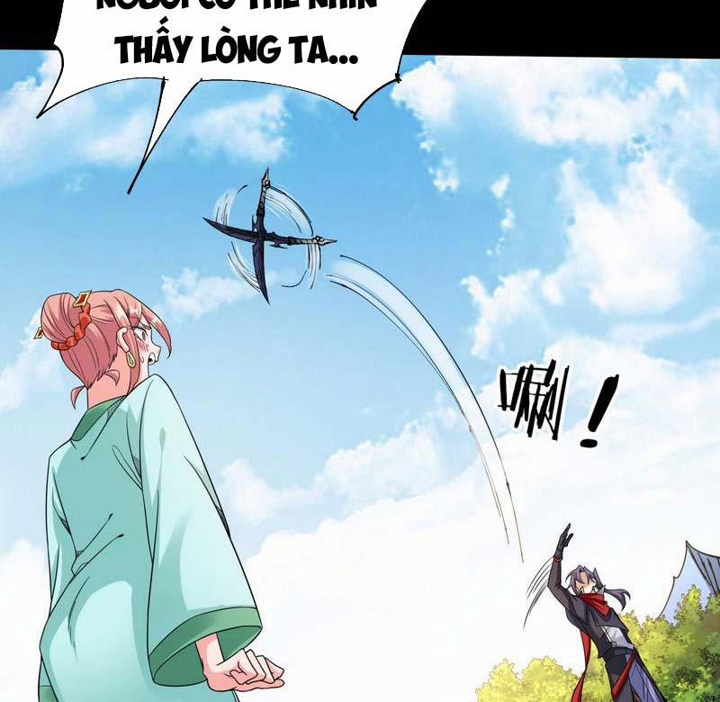 Không Có Đạo Lữ Sẽ Chết 54 trang 29