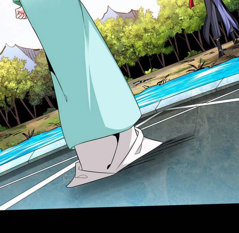 Không Có Đạo Lữ Sẽ Chết 54 trang 30