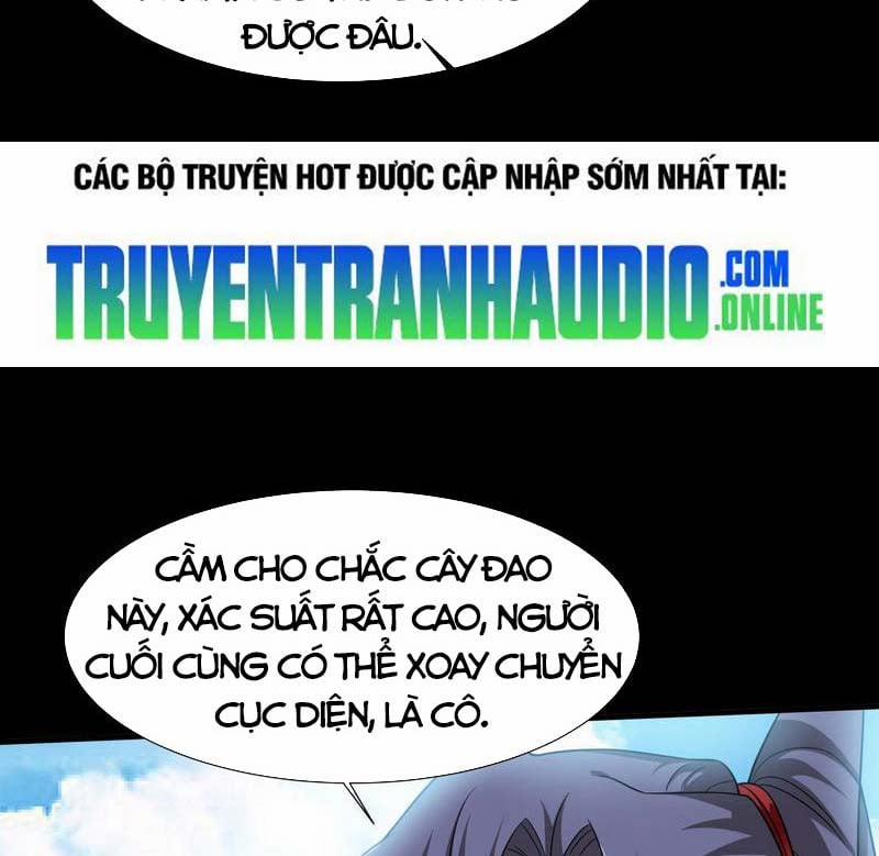 Không Có Đạo Lữ Sẽ Chết 54 trang 33