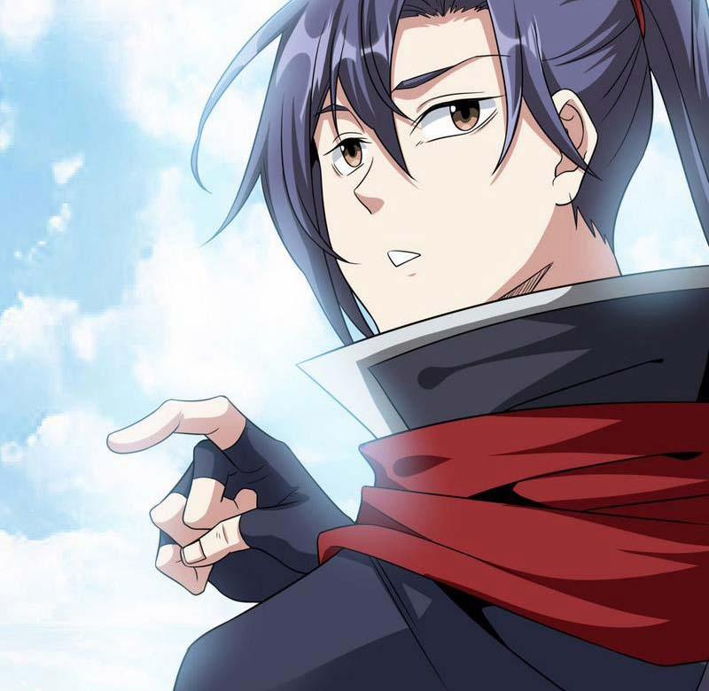 Không Có Đạo Lữ Sẽ Chết 54 trang 34