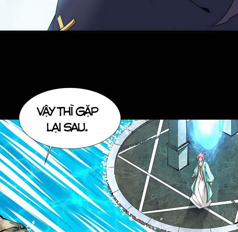 Không Có Đạo Lữ Sẽ Chết 54 trang 35