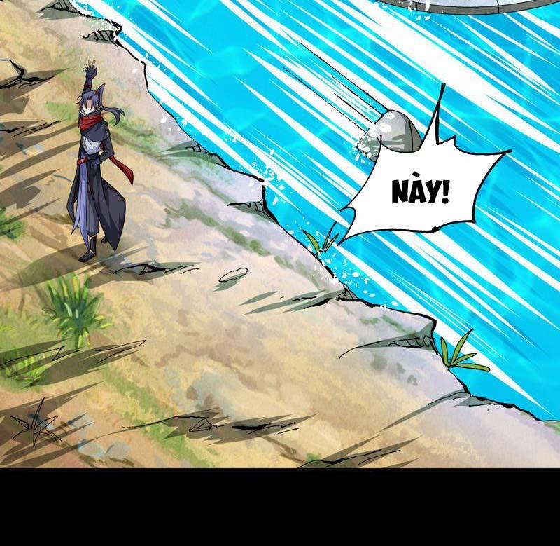 Không Có Đạo Lữ Sẽ Chết 54 trang 36