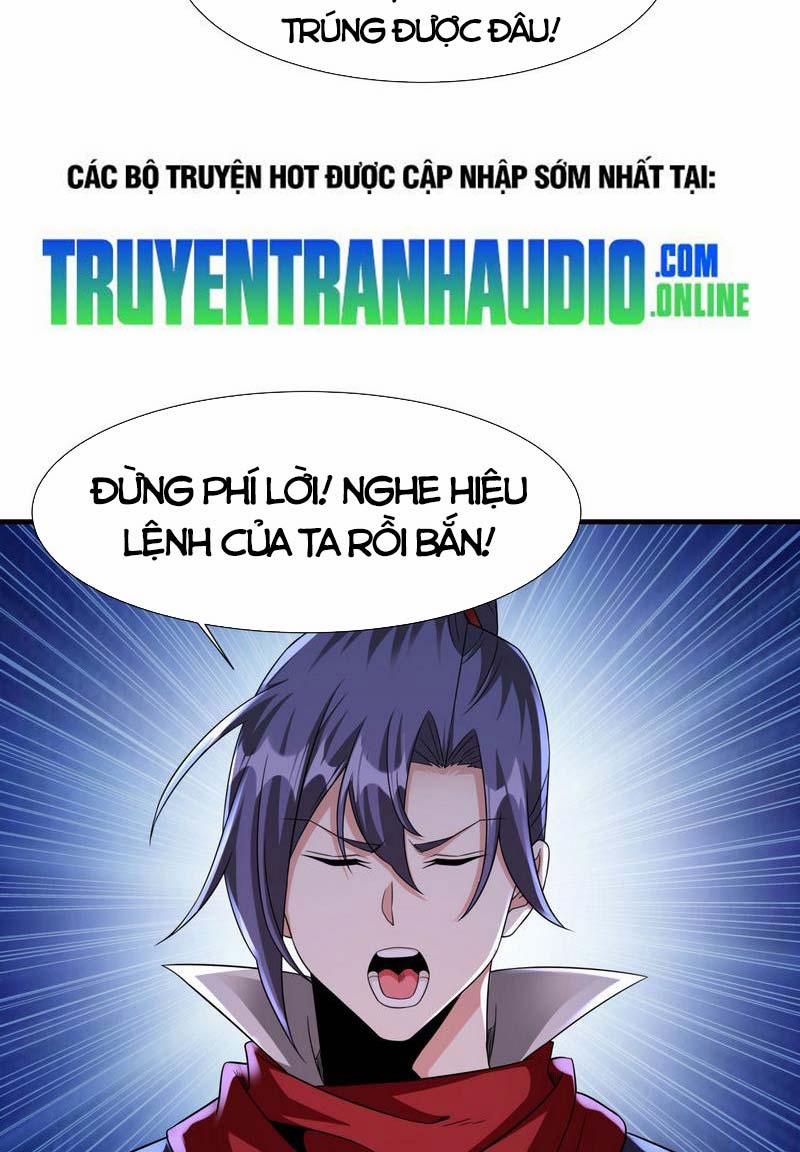 Không Có Đạo Lữ Sẽ Chết 54 trang 4