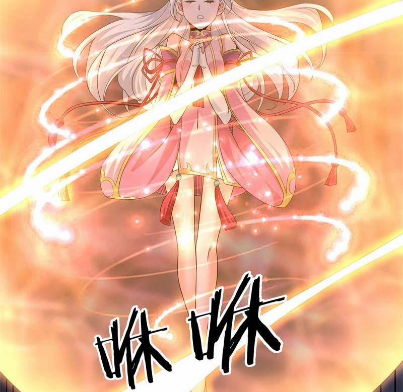 Không Có Đạo Lữ Sẽ Chết 54 trang 41